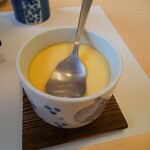 すし屋のかっちゃん - デザートスプーンが熱くてＷ