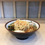 そばの神田 東一屋 - #家庭画報風味。