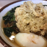 そばの神田 東一屋 - #食べログ的に撮るとこうなる。