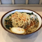 そばの神田 東一屋 - 完成形