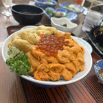 食堂うしお - 