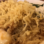 そばの神田 東一屋 - ブチまけろ！  #BCMKR!