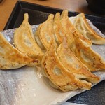 餃子会館 - 