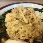 そばの神田 東一屋 - #食べログ的に撮るとこうなる。