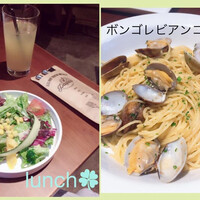パージナ イタリアン ファイアワークス プラス カフェ ～薪焼きイタリアンとワイン～ - 