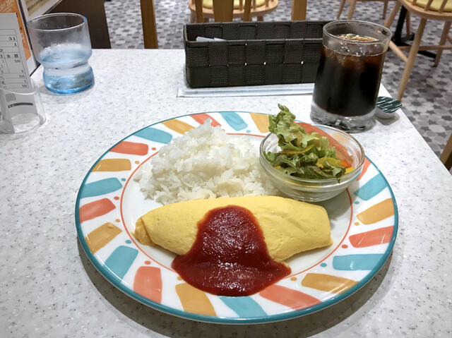 朝ごはんページ レストラン・朝食 | HOTEL AZ 大分日出店