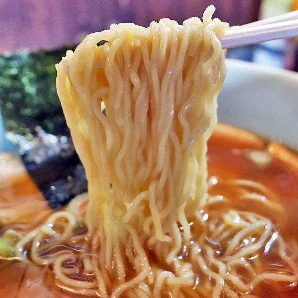 Marushin Banban Ramen photo 3
