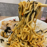 Aburasoba Kirinji - 