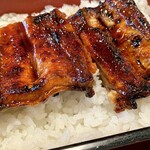 Shimosuwa Unagi Kobayashi - 