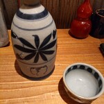 Soba Sake Koryouri Ichi - 