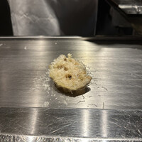 くずし鉄板 あばぐら 恵比寿店 - 