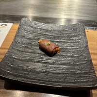 くずし鉄板 あばぐら 恵比寿店 - 