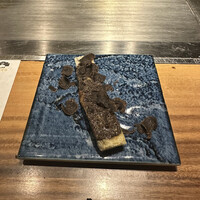 くずし鉄板 あばぐら 恵比寿店 - 