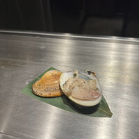 くずし鉄板 あばぐら 恵比寿店 - 