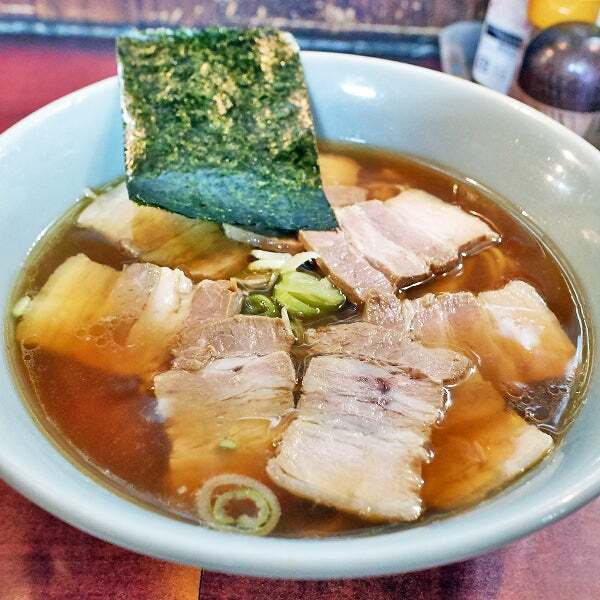 Marushin Banban Ramen photo 2