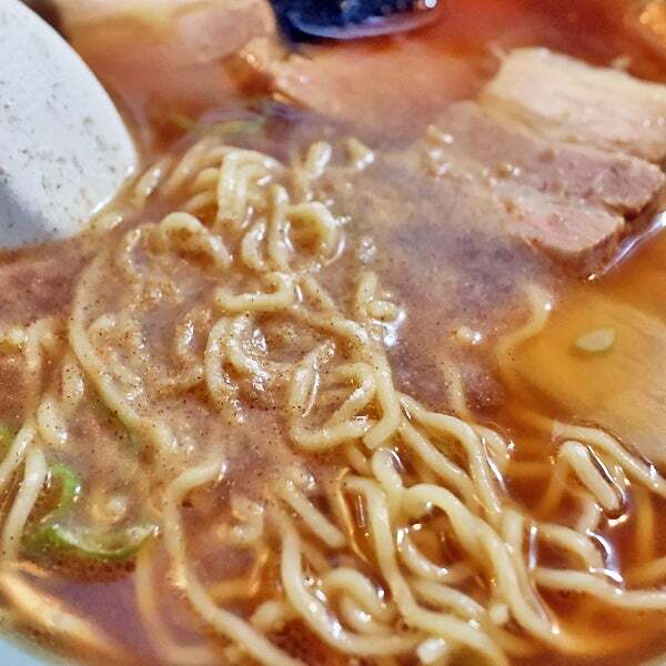 Marushin Banban Ramen photo 5