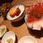 Yakiniku Shusai Miki En - 