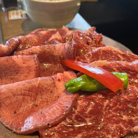 六本木焼肉　Kintan - 