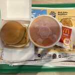 マクドナルド - 