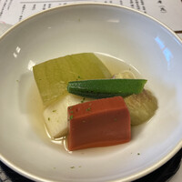 伽耶山荘 - 冬瓜も大好きです