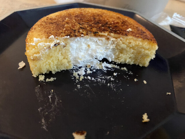 円甘味（マルアマミ） - 南小樽（和菓子）の写真