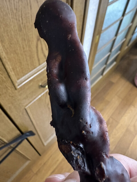 利久堂 - かみのやま温泉（和菓子）の写真