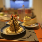 グラマシーニューヨーク - 