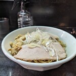 自家製麺 結び  - 