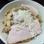自家製麺 結び  - 