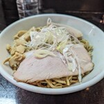 自家製麺 結び  - 
