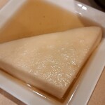 おでん のび田 - 