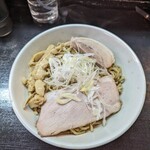 自家製麺 結び  - 