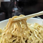 自家製麺 結び  - 