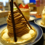 グラマシーニューヨーク 横浜高島屋店 - 