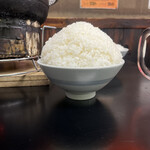 ホルモンセンター天狗家 - 