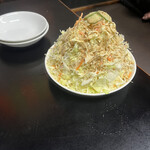 ホルモンセンター天狗家 - 