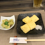 Sushi Kaisen Sakaba Suitouya - 