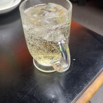 ホルモンセンター天狗家 - 