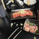 ホルモンセンター天狗家 - 