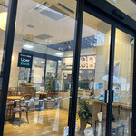 カフェ・ド・クレア - 