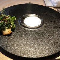 Le Petit Courageux - 