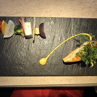 Le Petit Courageux - 