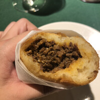 ロシヤ料理 ラルース - 