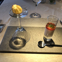 Le Petit Courageux - 