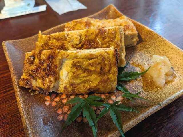 桜庵 - 的場/そば | 食べログ