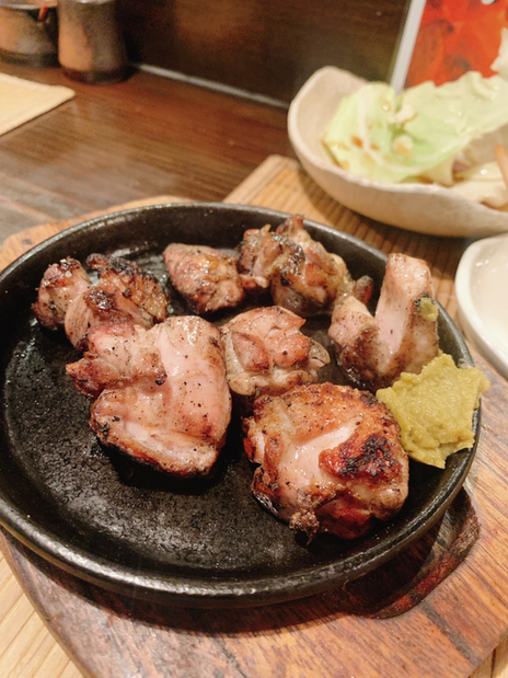 炭火焼鳥 鳥まる （スミビヤキトリトリマル） - 新大阪/焼き鳥 | 食べログ