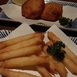 居酒屋 まる家 - 