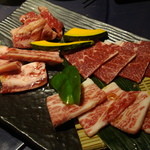 Yakiniku nurubon - 