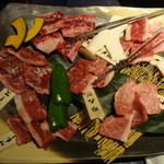 Yakiniku nurubon - 