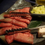 Yakiniku nurubon - 